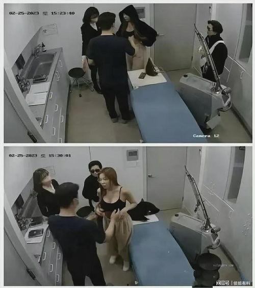 护士爆料唐山事件视频,现场惊心动魄，真相令人震惊  第1张